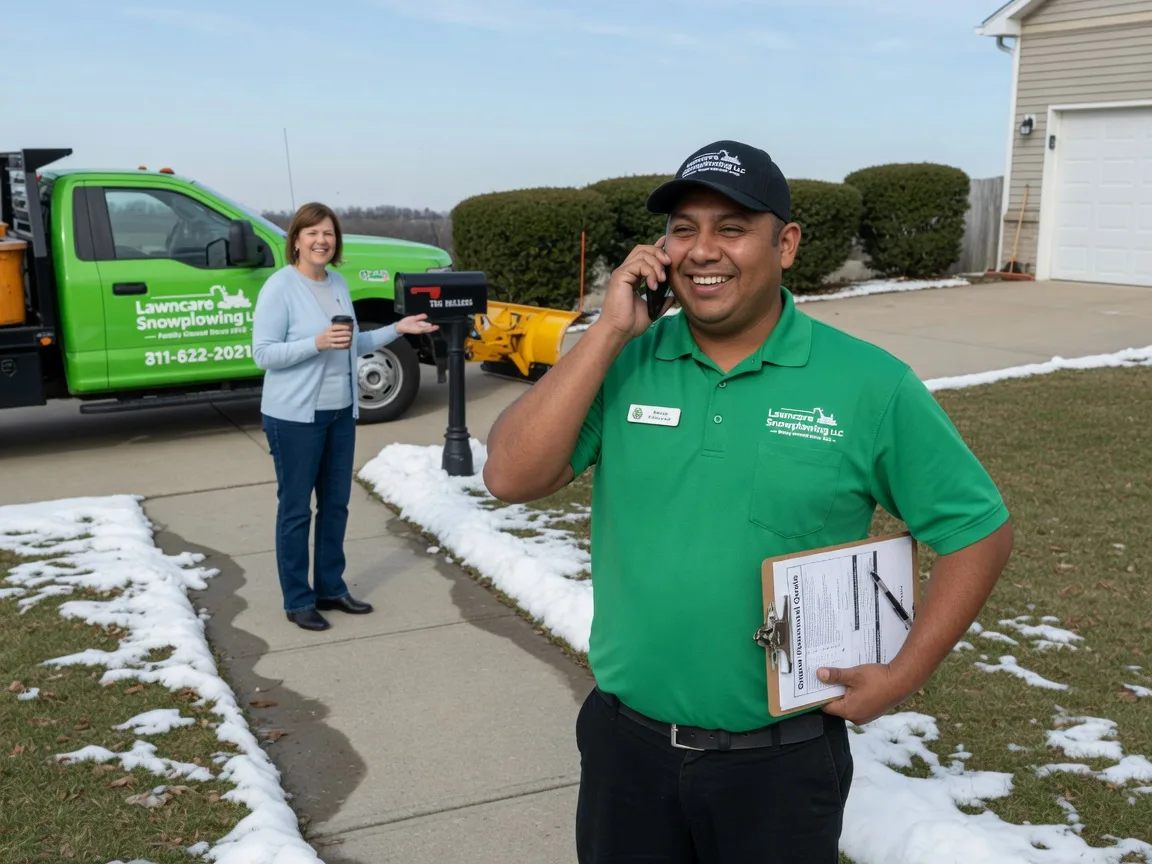 Lawn Care Services By Expert Landscaper Hyattville, WY FAQs